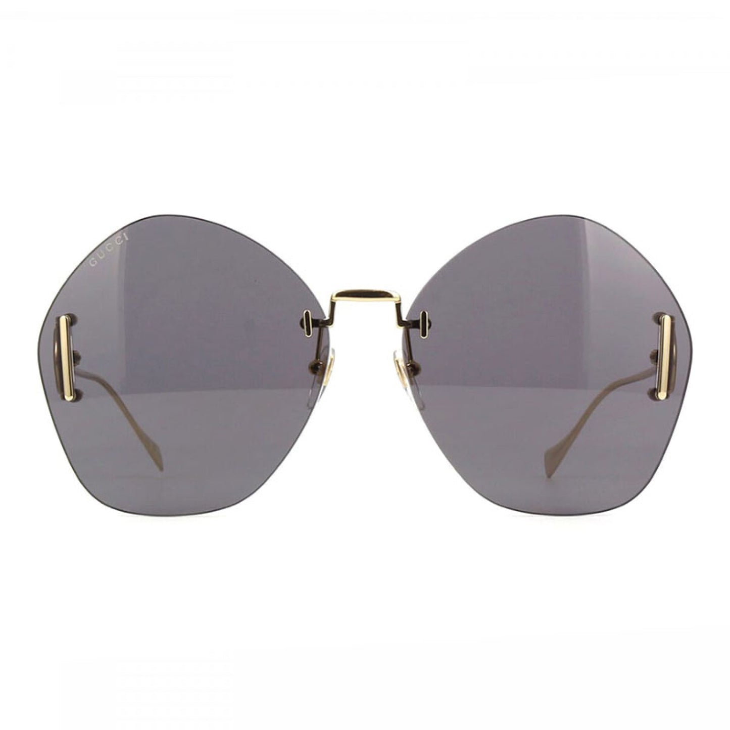 Lentes de Sol Gucci GG1203S 002 65-16-140