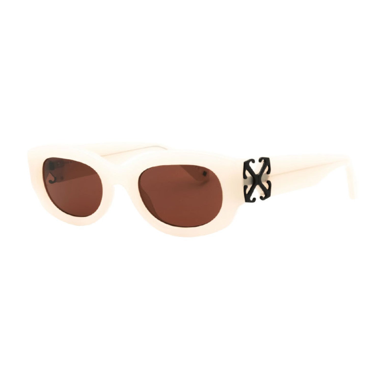 Lentes de Sol Off-White OERI14E PALMER 6164 52-23-145