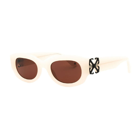 Lentes de Sol Off-White OERI14E PALMER 6164 52-23-145