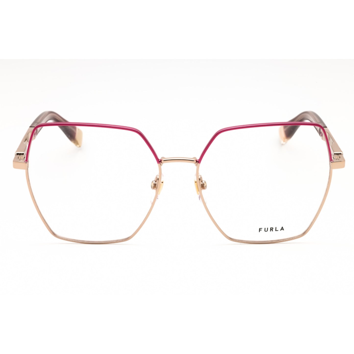 Armazón Oftálmico Furla VFU674 0SHP 55-15-135