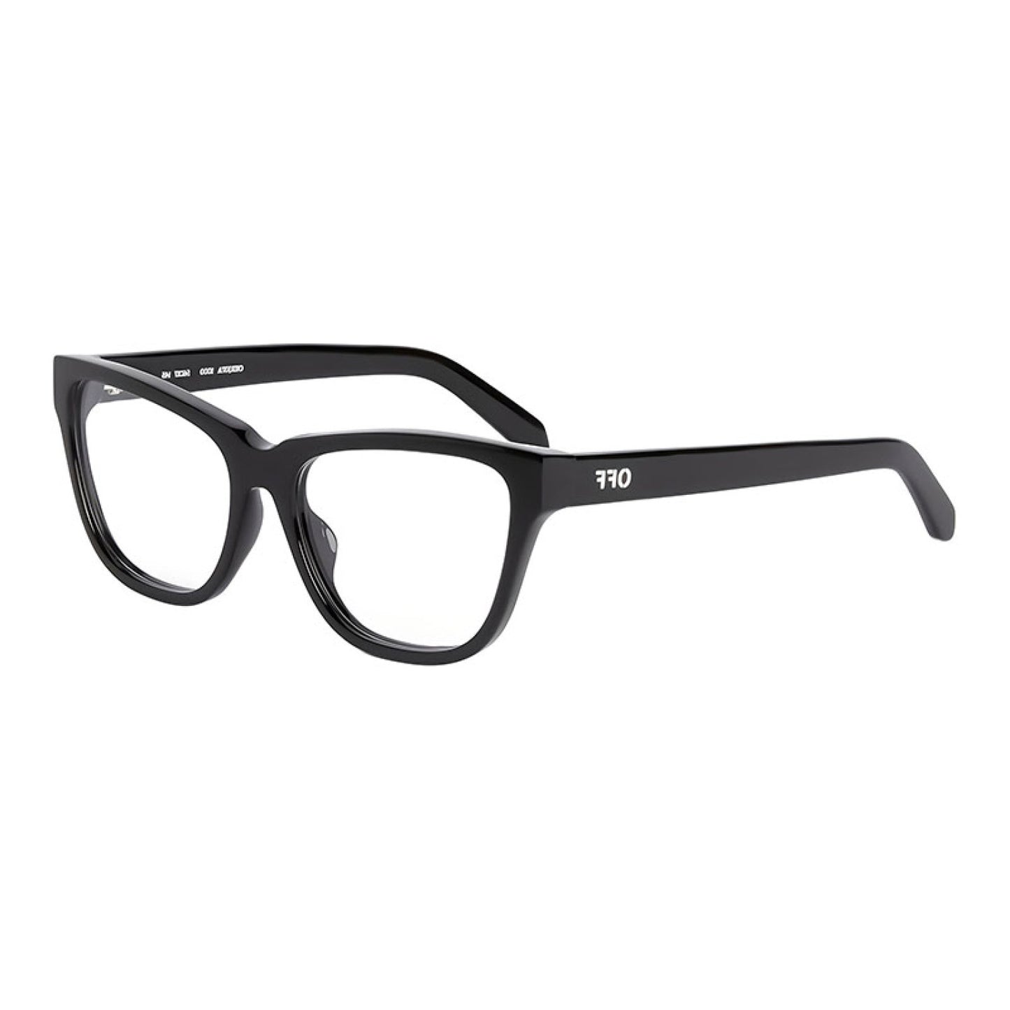 Armazón Oftálmico Off-White OERJ07A STYLE 7A 1000 56-17-145