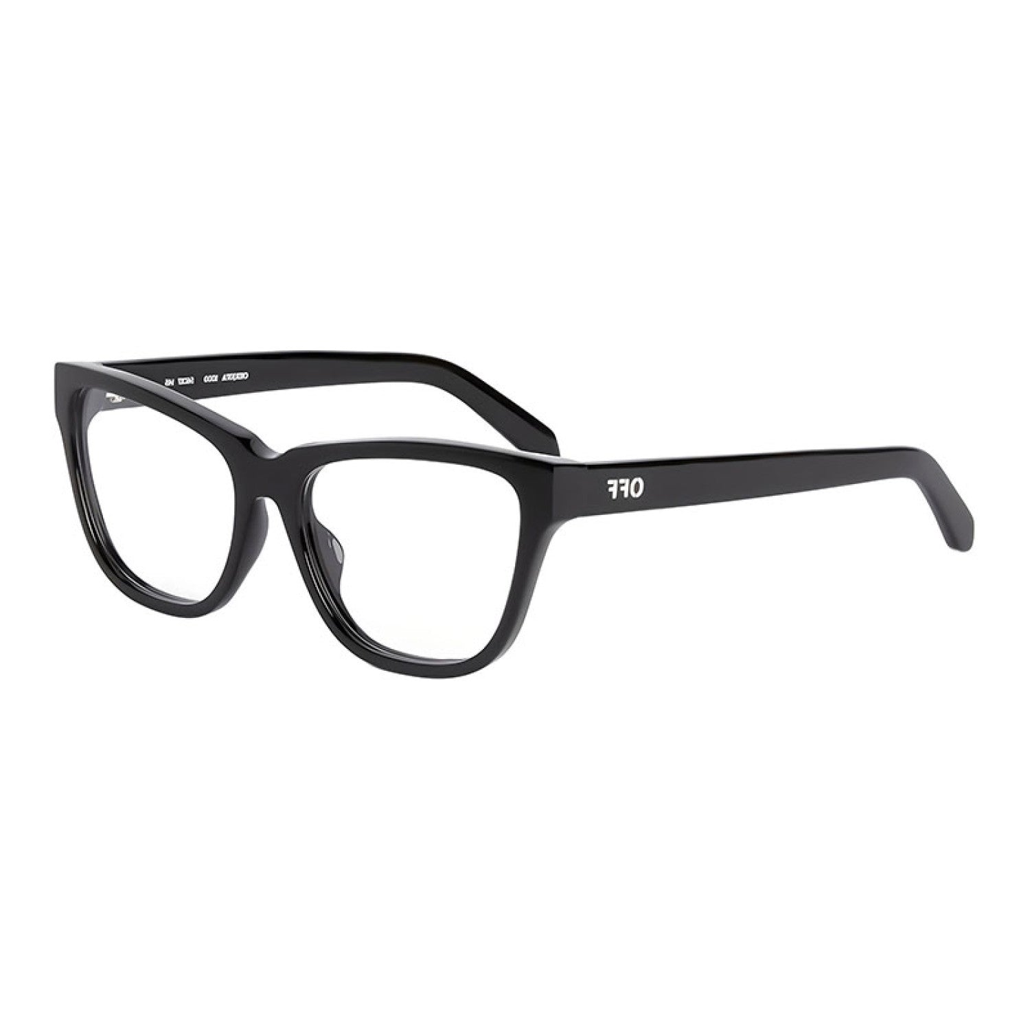 Armazón Oftálmico Off-White OERJ07A STYLE 7A 1000 56-17-145