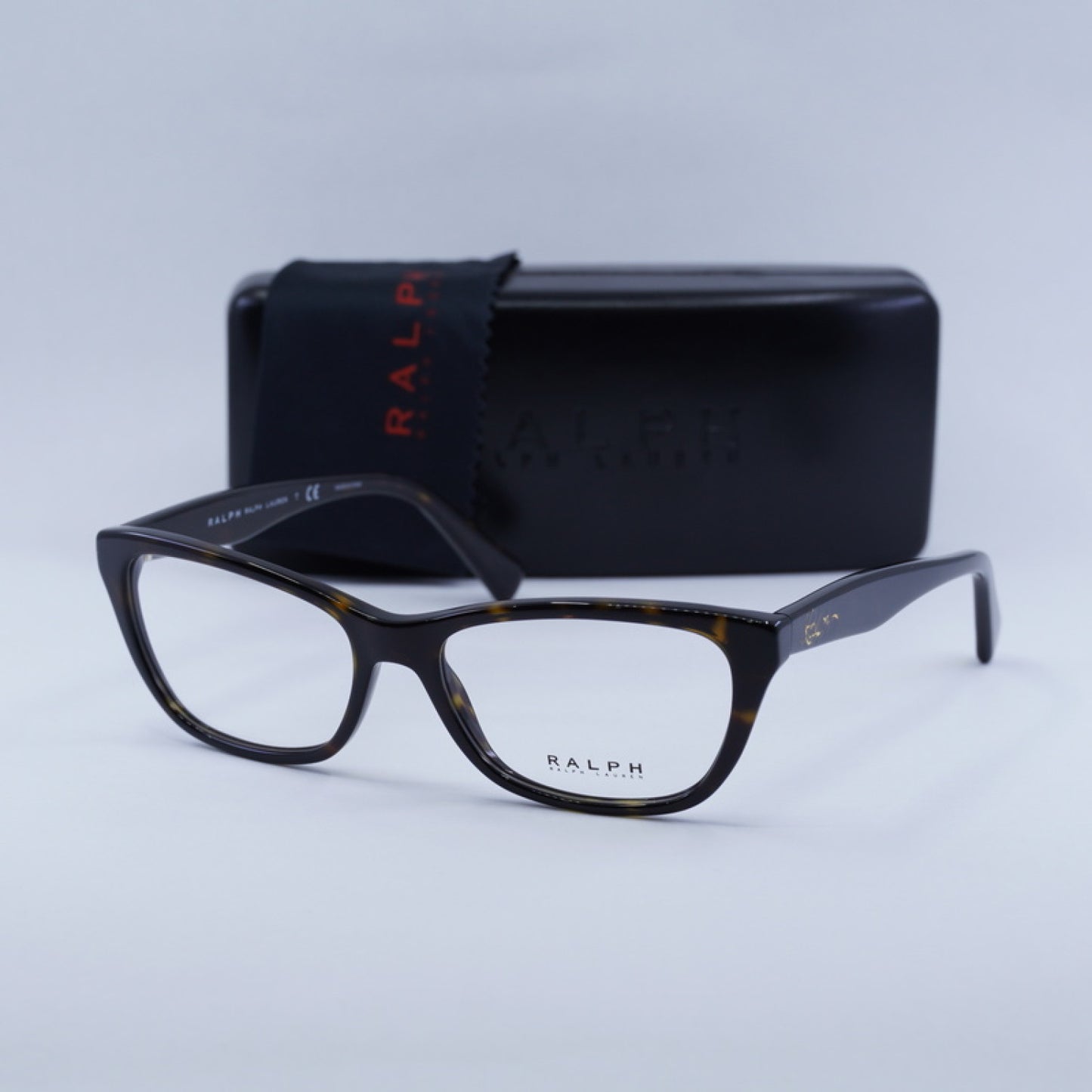 Armazón Oftálmico Ralph Lauren RA7081 1378 53-16-140
