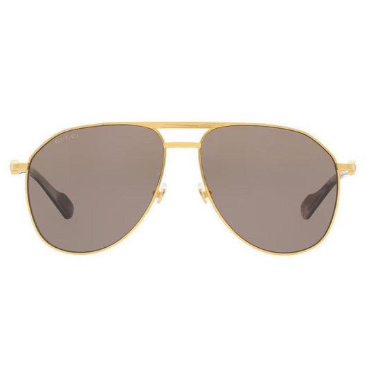 Lentes de Sol Gucci GG1220S 002 59-14-145