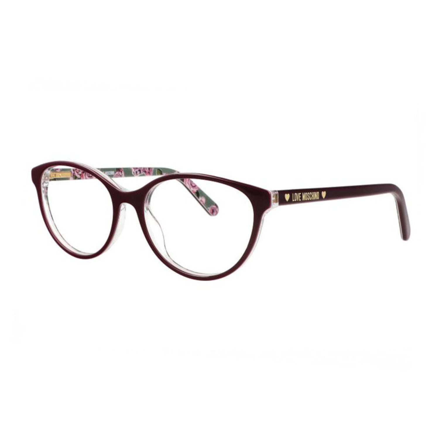 Armazón Oftálmico Moschino MOL525 00T700 52-17-145