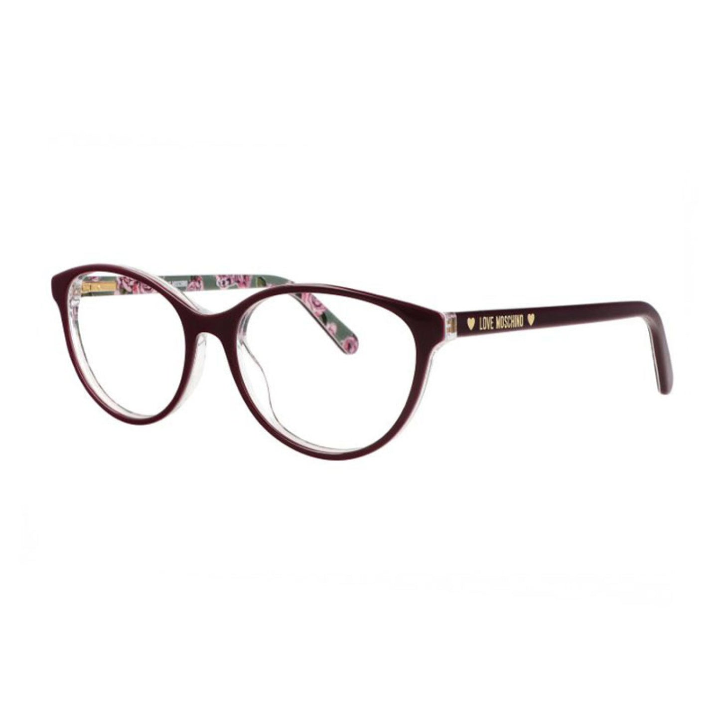 Armazón Oftálmico Moschino MOL525 00T700 52-17-145
