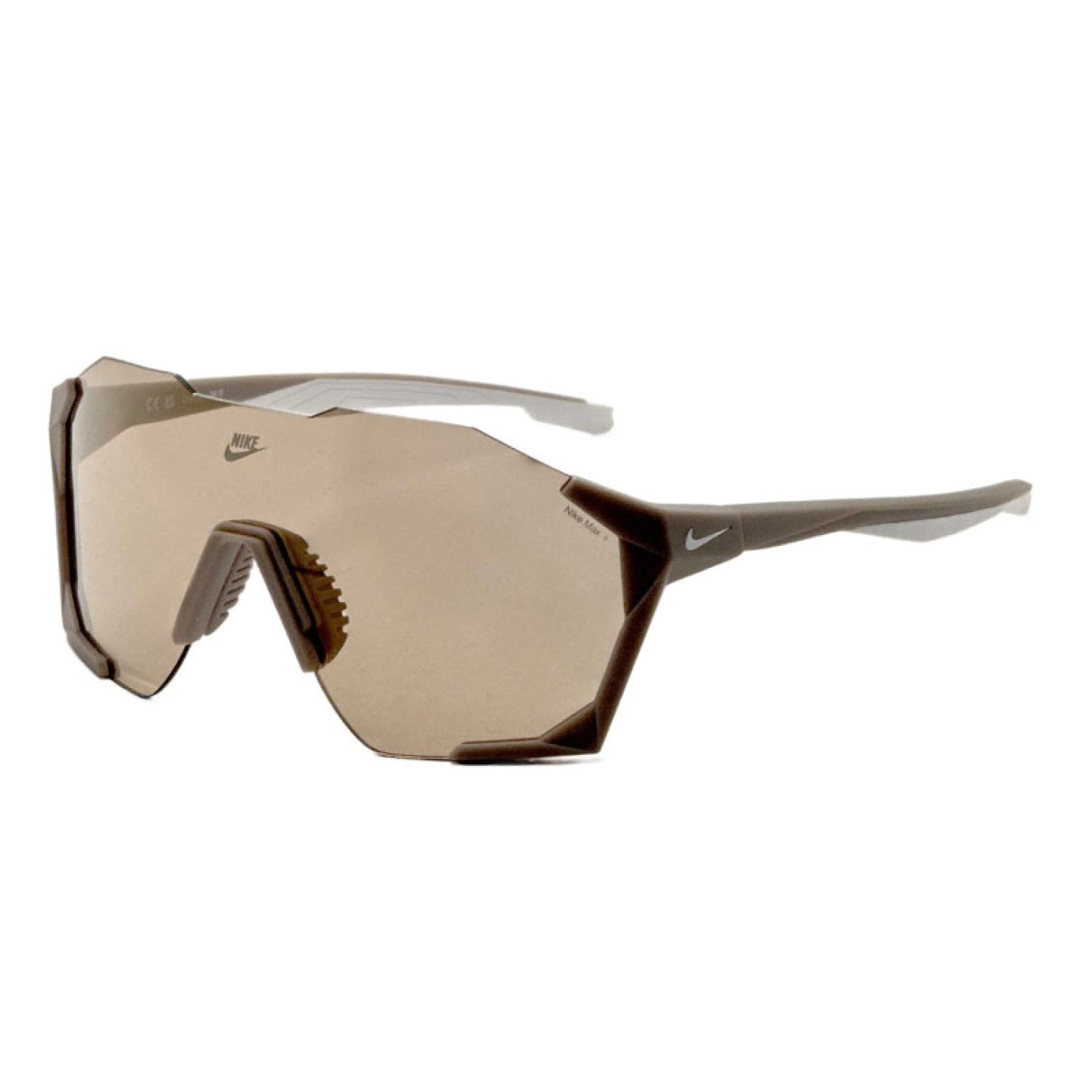 Lentes de Sol Nike NIKE CHARGED SHIELD IB3518X 009 61-18-140