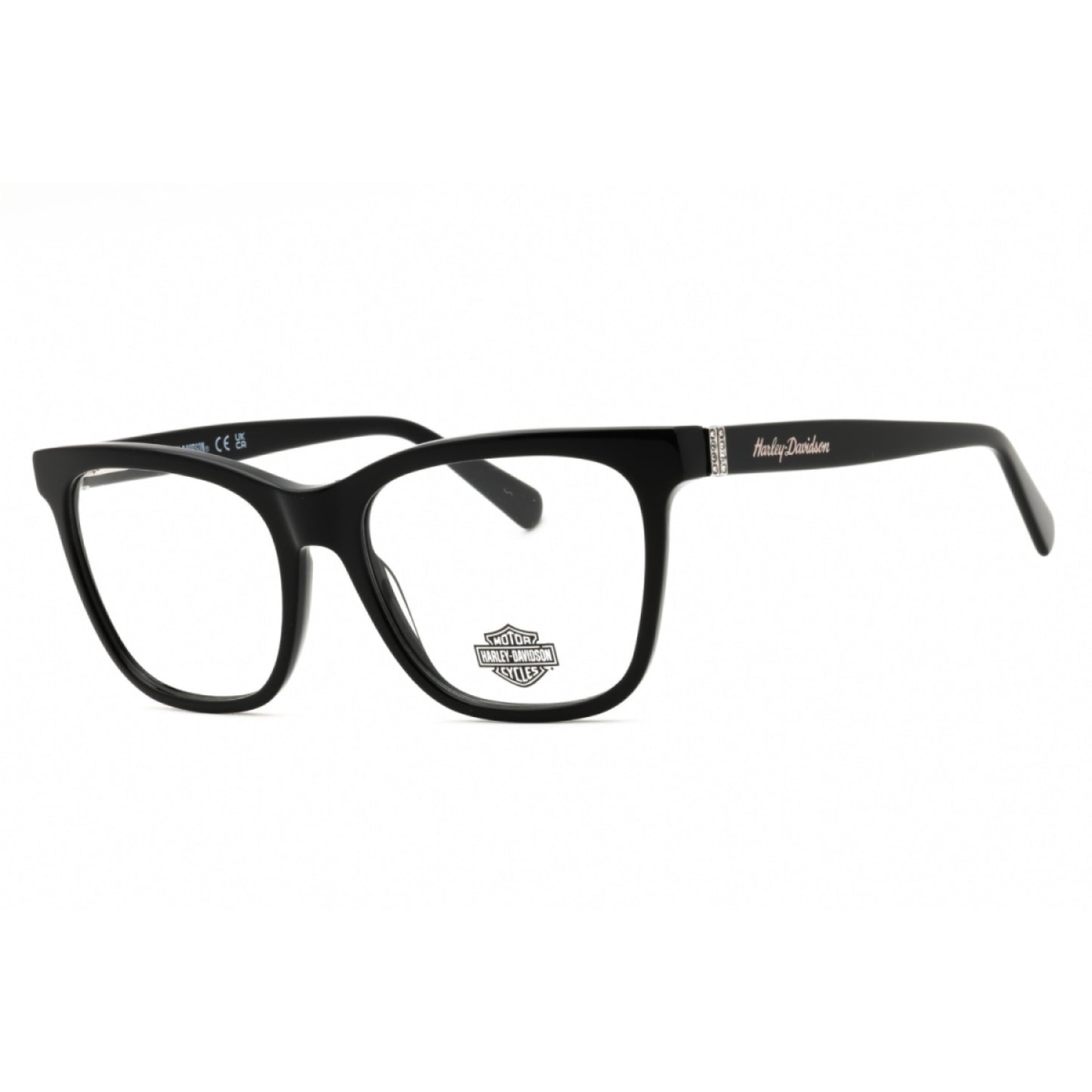 Armazón Oftálmico Harley Davidson HD50055 001 53-17-140