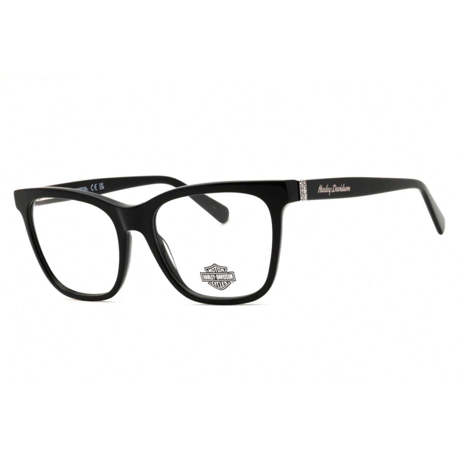 Armazón Oftálmico Harley Davidson HD50055 001 53-17-140