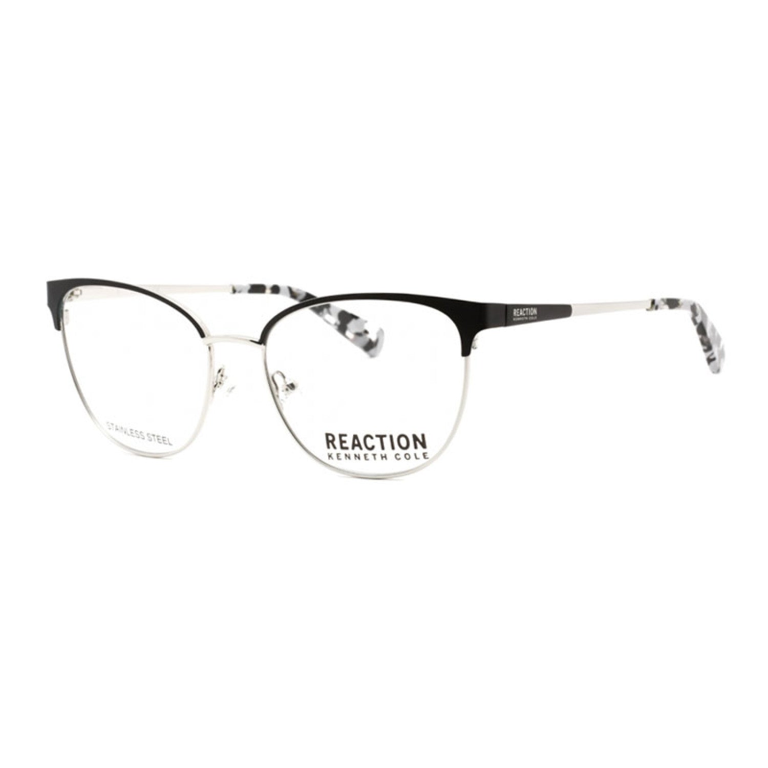 Armazón Oftálmico Kenneth Cole Reaction KC0877 002 53-16-145