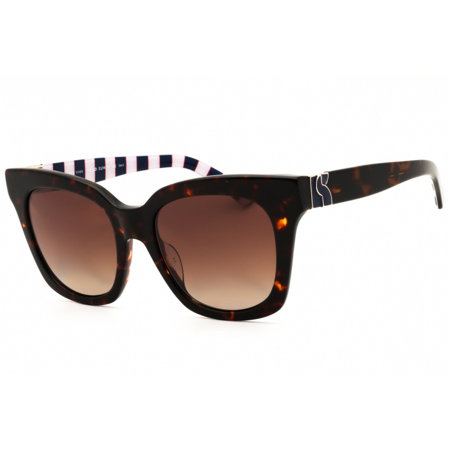 Lentes de Sol Kate Spade CONSTANCE/G/S 0086LA 53-19-145
