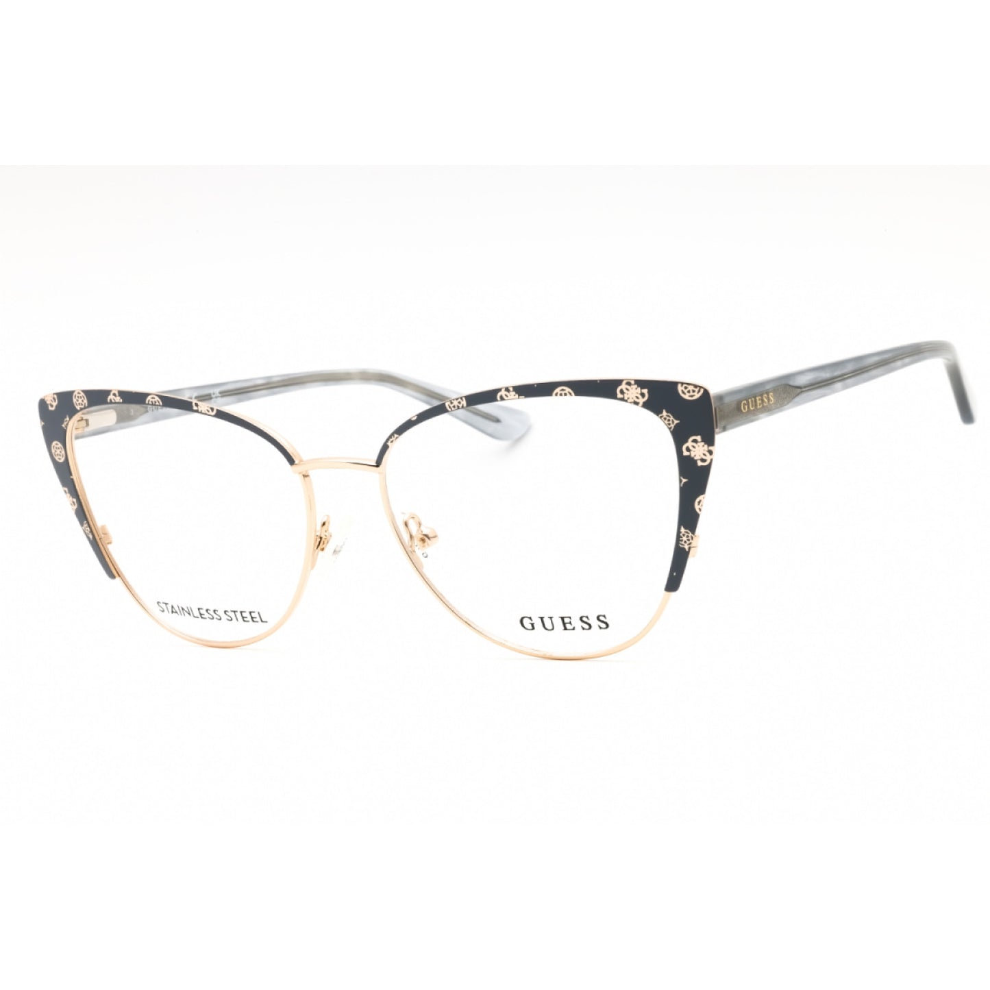 Armazón Oftálmico Guess GU50121 020 55-16-145