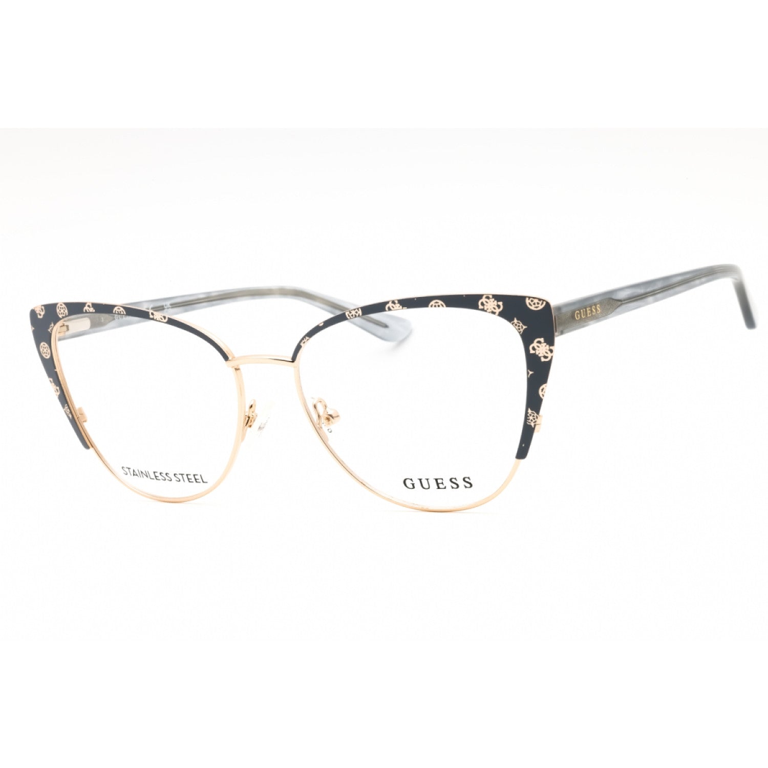 Armazón Oftálmico Guess GU50121 020 55-16-145