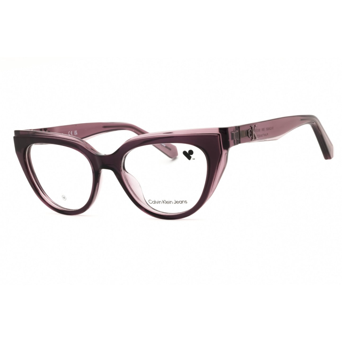 Armazón Oftálmico Calvin Klein Jeans CKJ24628 508 50-17-140