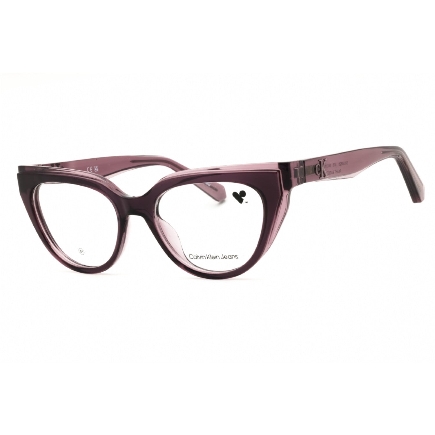 Armazón Oftálmico Calvin Klein Jeans CKJ24628 508 50-17-140