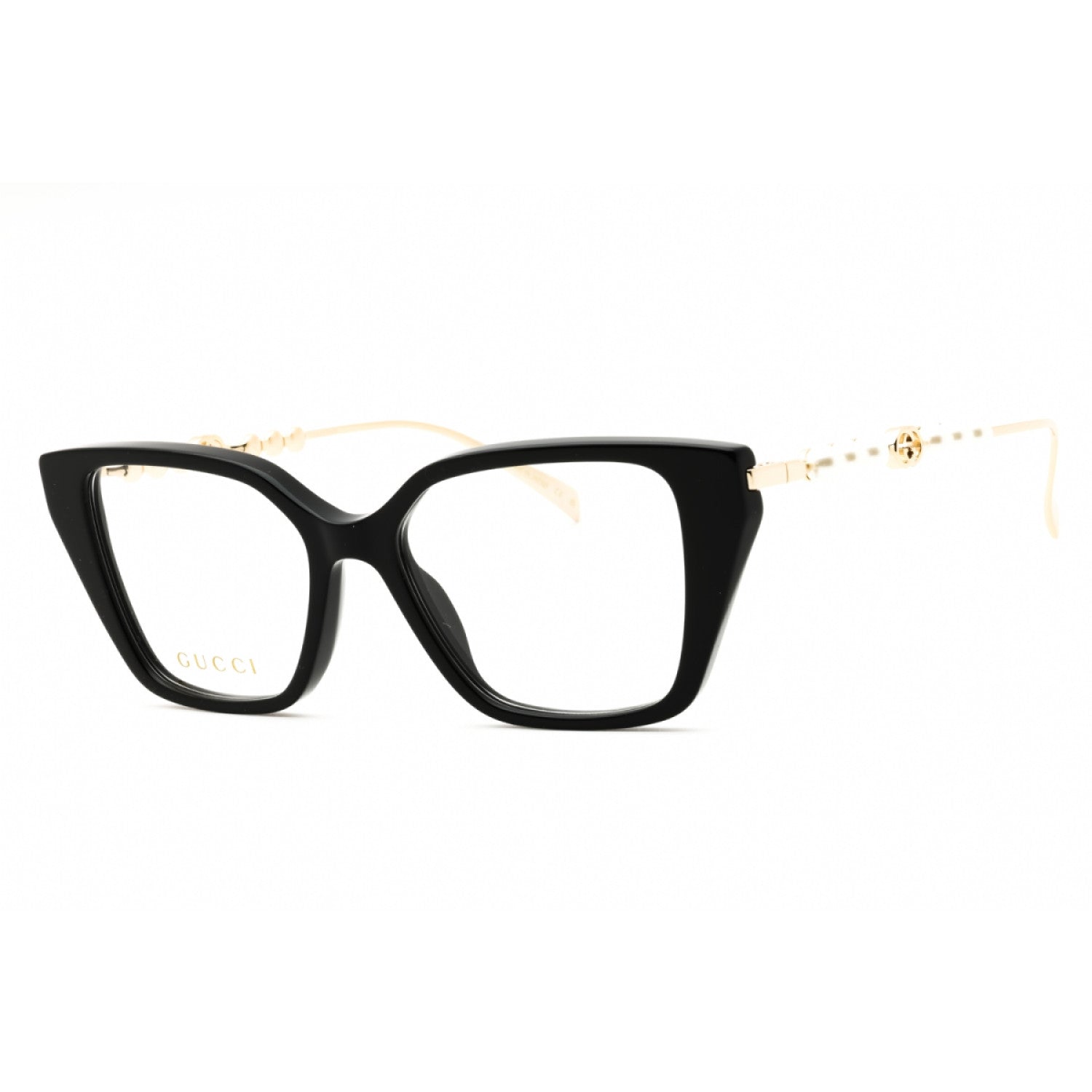 Armazón Oftálmico Gucci GG1969O 001 51-16-140