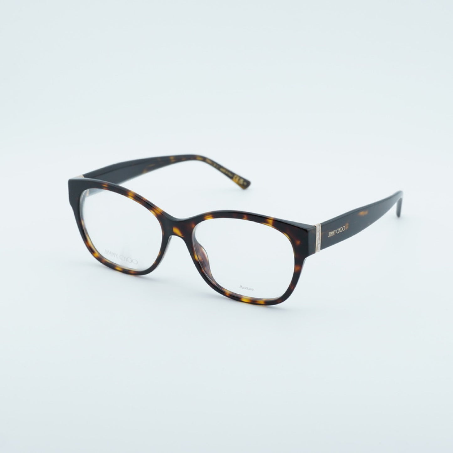 Armazón Oftálmico Jimmy Choo JC371 008600 53-16-145