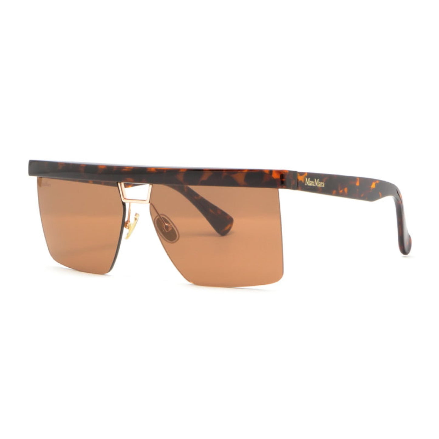 Lentes de Sol Max Mara MM0072 52E 60-14-140