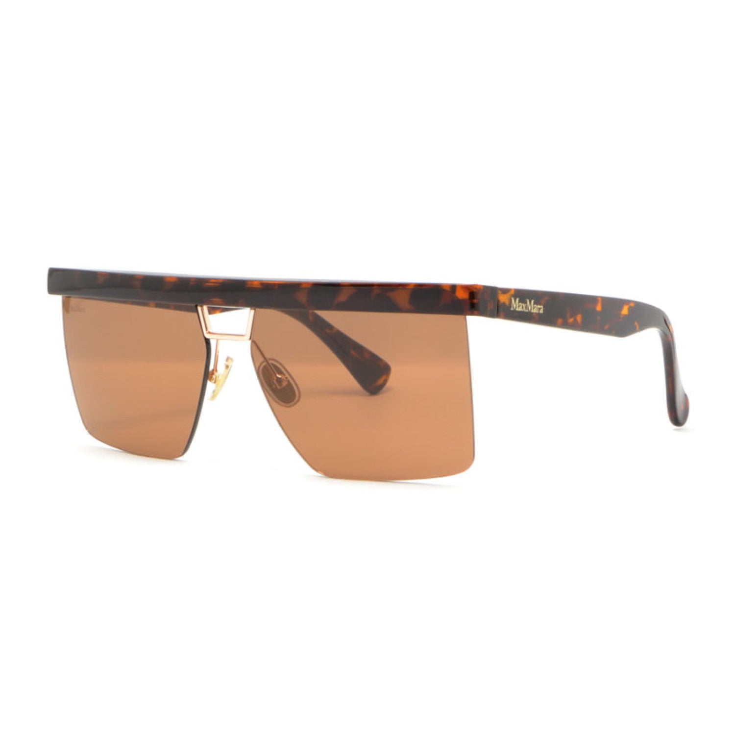 Lentes de Sol Max Mara MM0072 52E 60-14-140