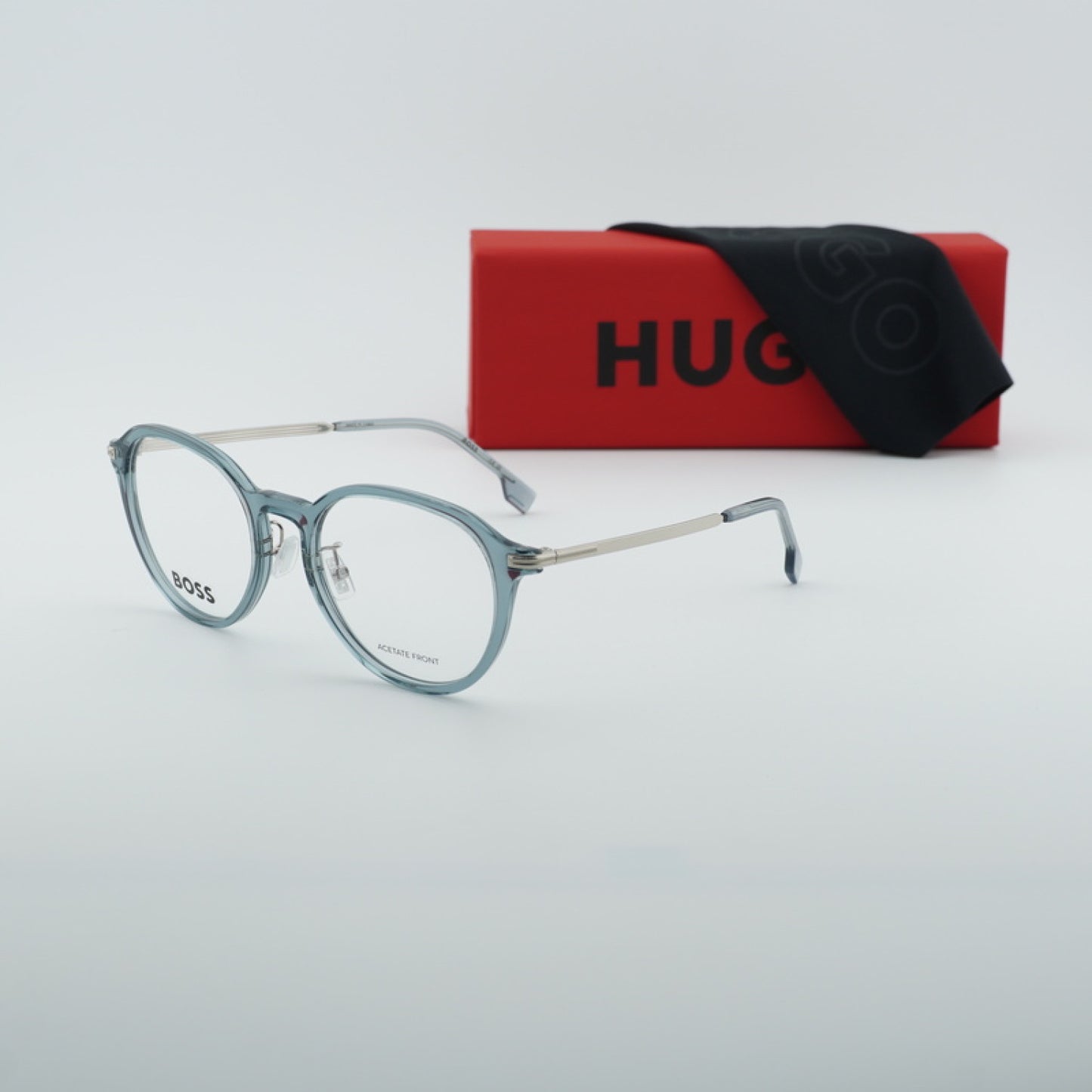 Armazón Oftálmico Hugo Boss BOSS 1615/F 0B8800 52-20-145