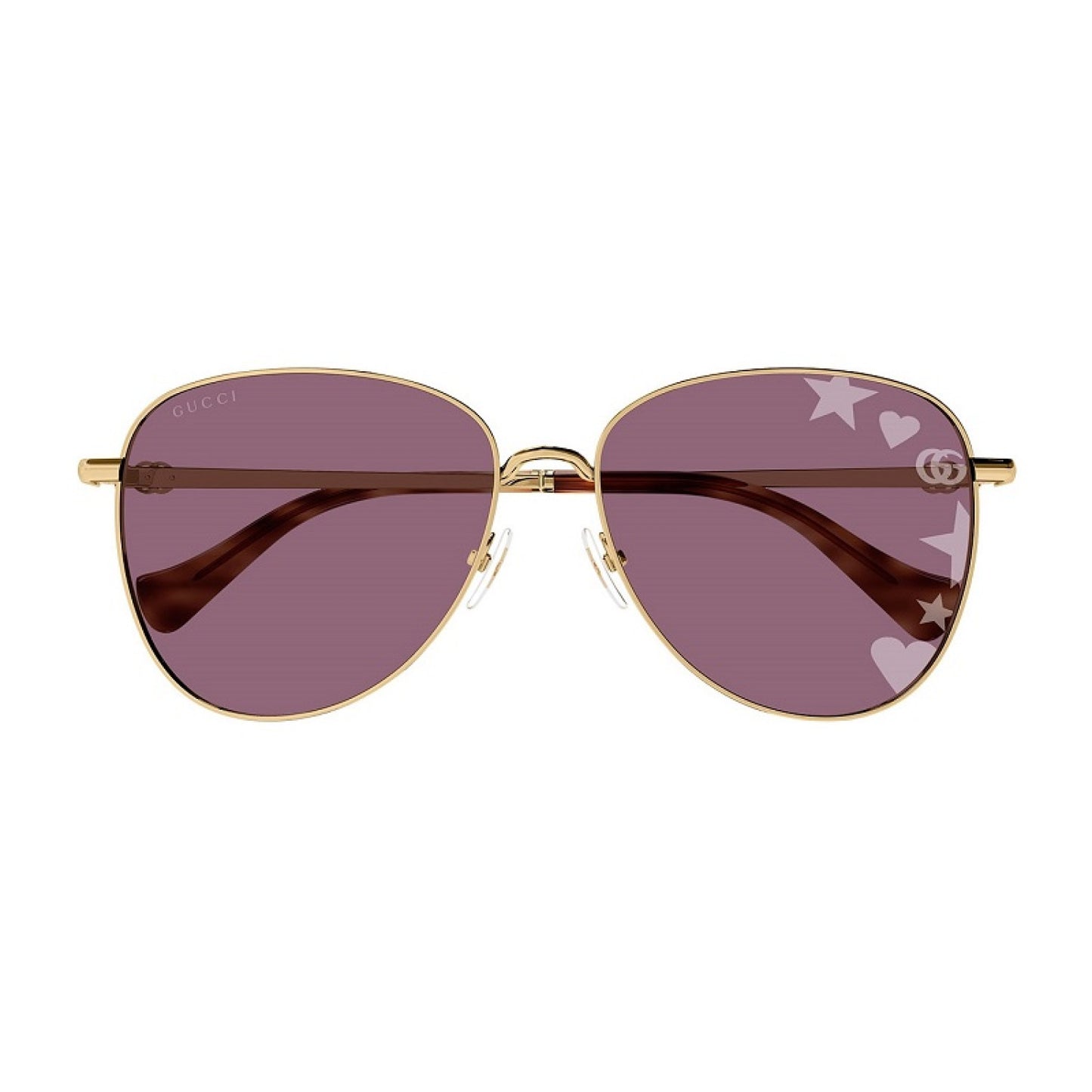 Lentes de Sol Gucci GG1419S 004 60-15-145
