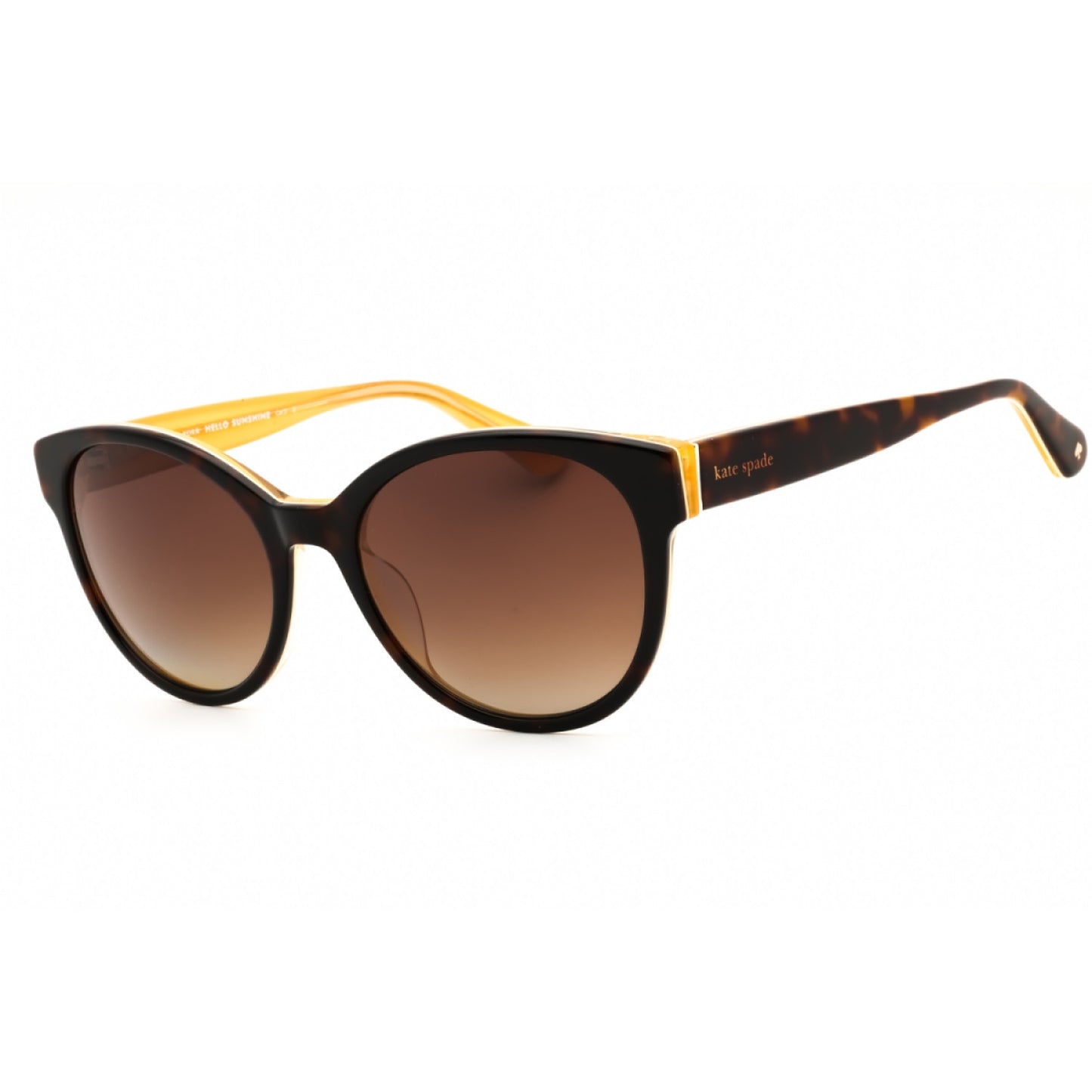 Lentes de Sol Kate Spade NATHALIE/G/S/US 0086LA 55-19-140