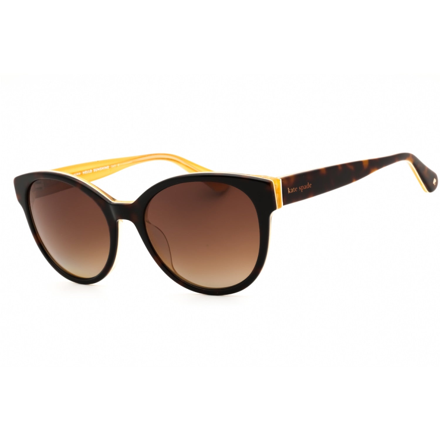 Lentes de Sol Kate Spade NATHALIE/G/S/US 0086LA 55-19-140