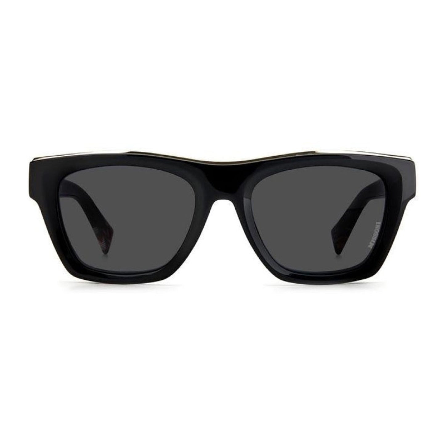 Lentes de Sol Missoni MIS 0067/S 0807IR 53-19-140