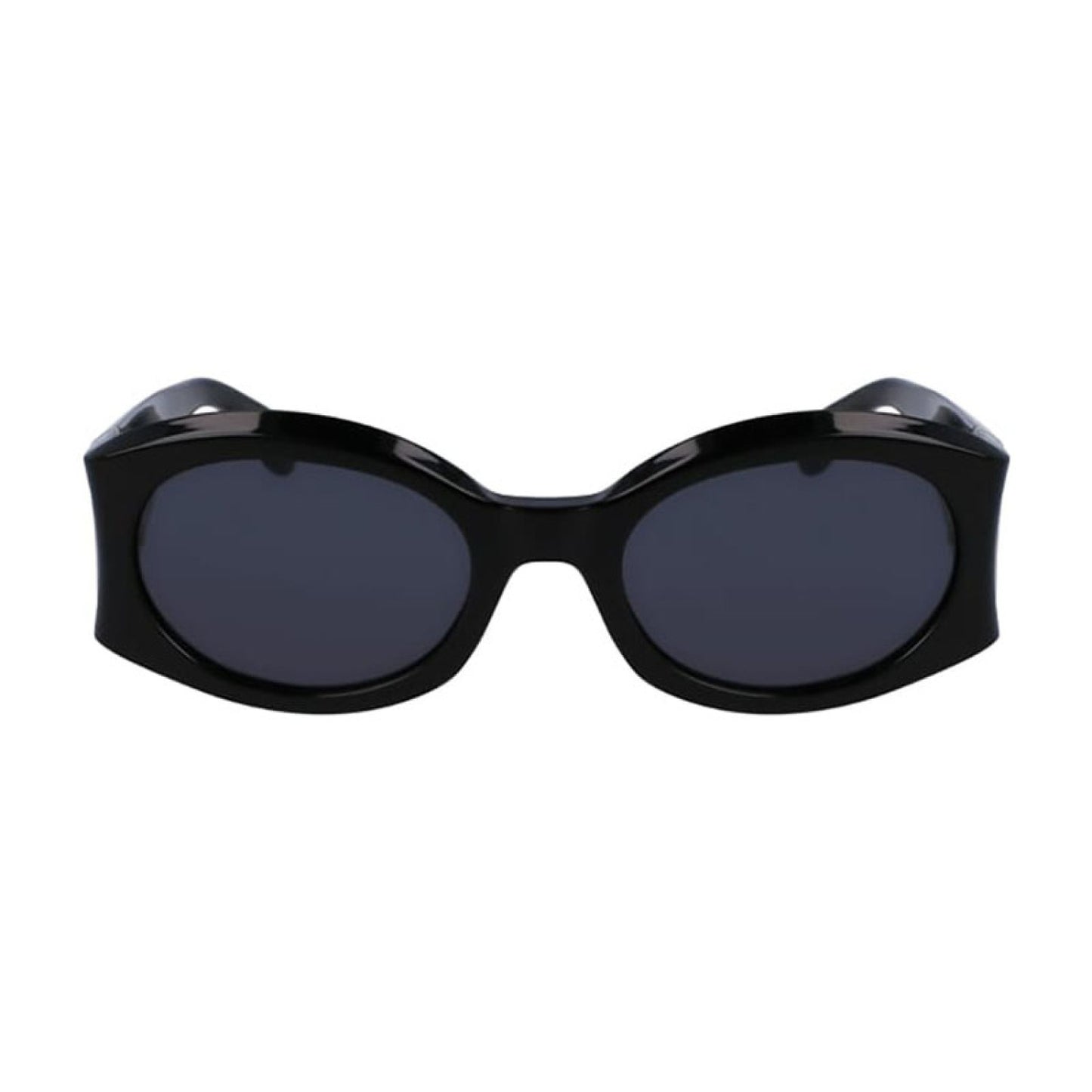 Salvatore Ferragamo SF2008S 001 55-22-140 Sunglasses