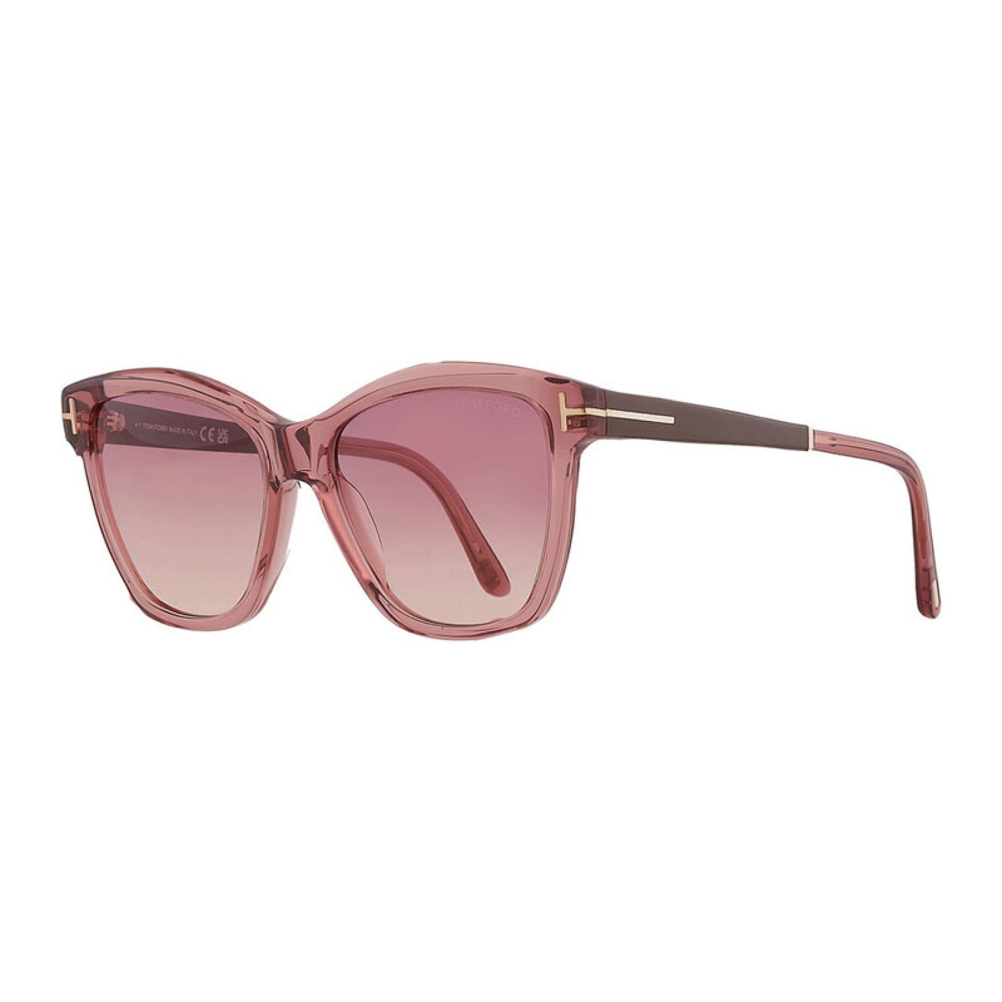 Lentes de Sol Tom Ford FT1087 72Z 54-16-140