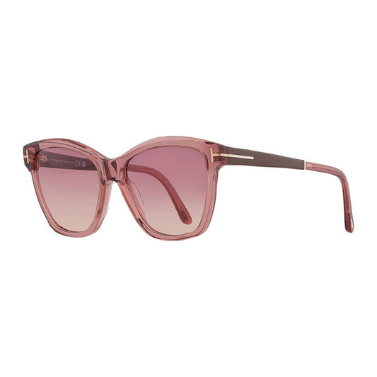 Lentes de Sol Tom Ford FT1087 72Z 54-16-140