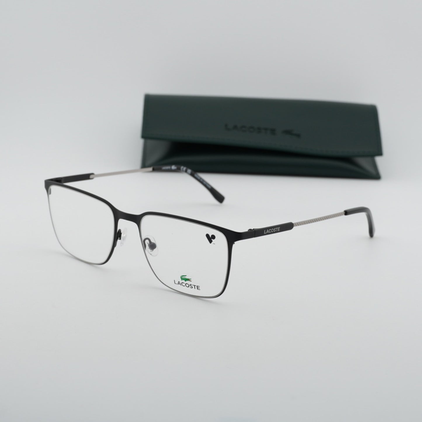 Armazón Oftálmico Lacoste L2287 N 002 55-18-145