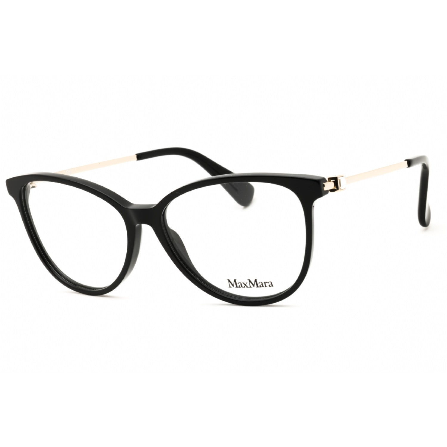 Armazón Oftálmico Max Mara MM5078 001 54-14-140