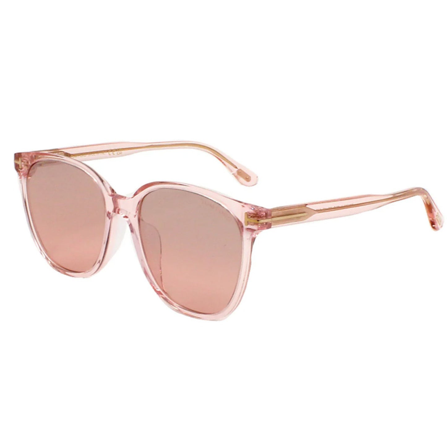 Lentes de Sol Tom Ford FT0972-K 72G 56-18-145