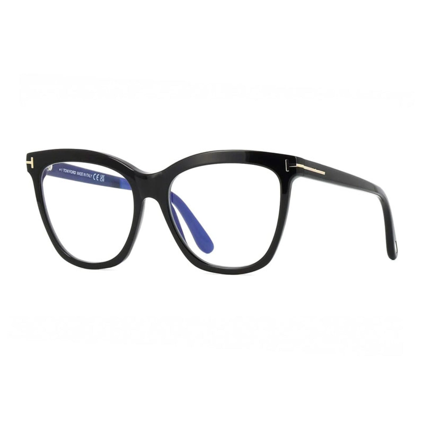 Armazón Oftálmico Tom Ford FT6042-B 001 54-16-140