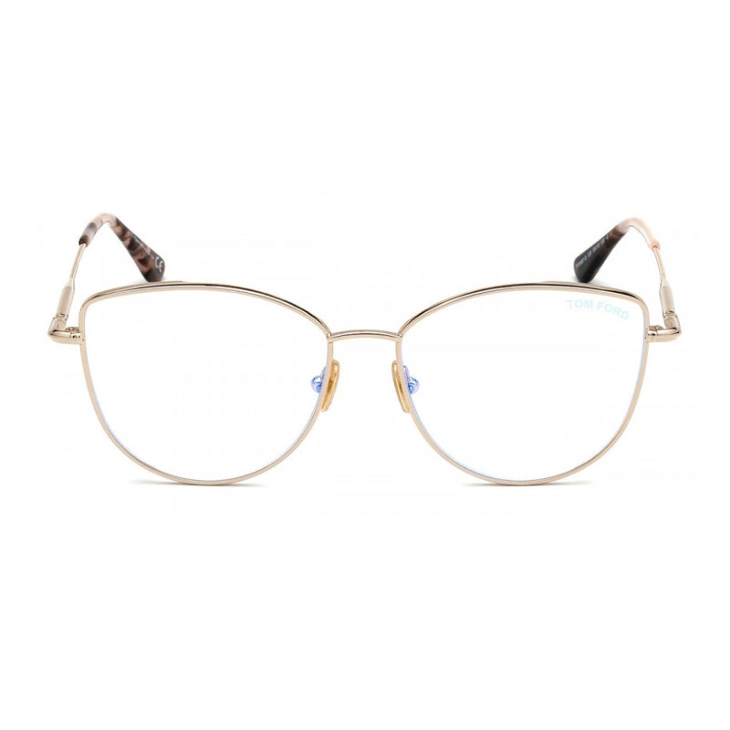 Armazón Oftálmico Tom Ford TF5667-B 028 55-15-135