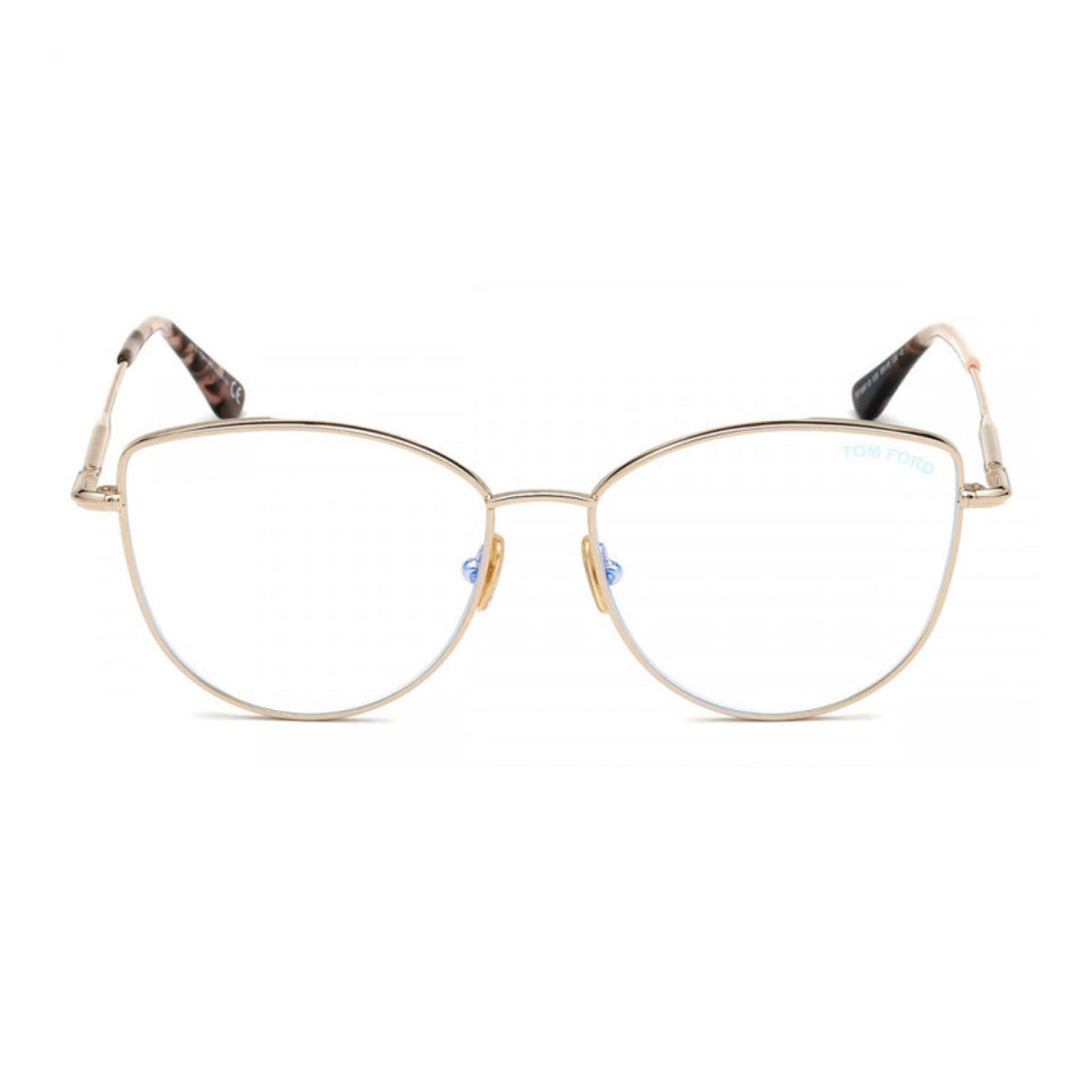 Armazón Oftálmico Tom Ford TF5667-B 028 55-15-135