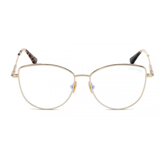 Tom Ford TF5667-B 028 55-15-135 Optical Frame