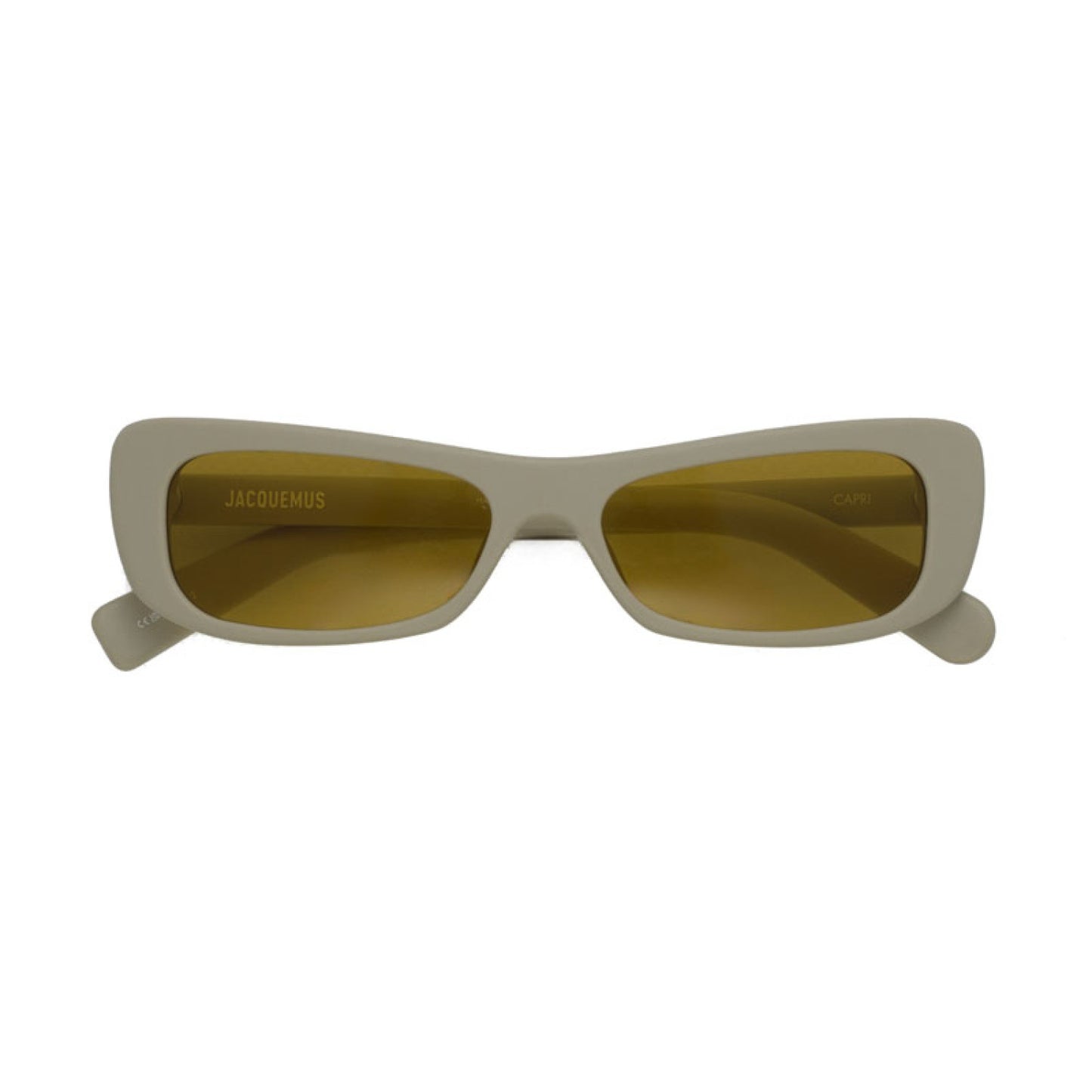 Lentes de Sol Jacquemus CAPRI JAC/55 С7 55-16-145