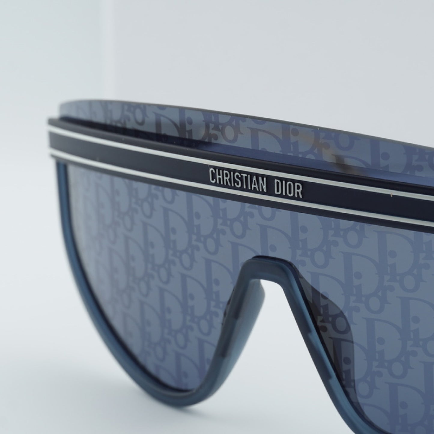 Lentes de Sol Dior DIORCLUB M2U 31B8 00mm