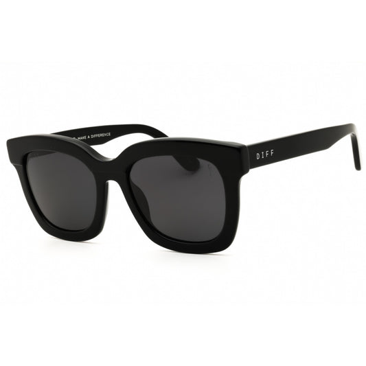 Lentes de Sol DIFF Eyewear SDFCRSN BLAP 55-20-145