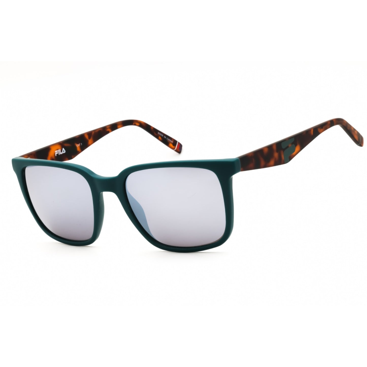 Lentes de Sol Fila SFI188 C02X 54-19-145