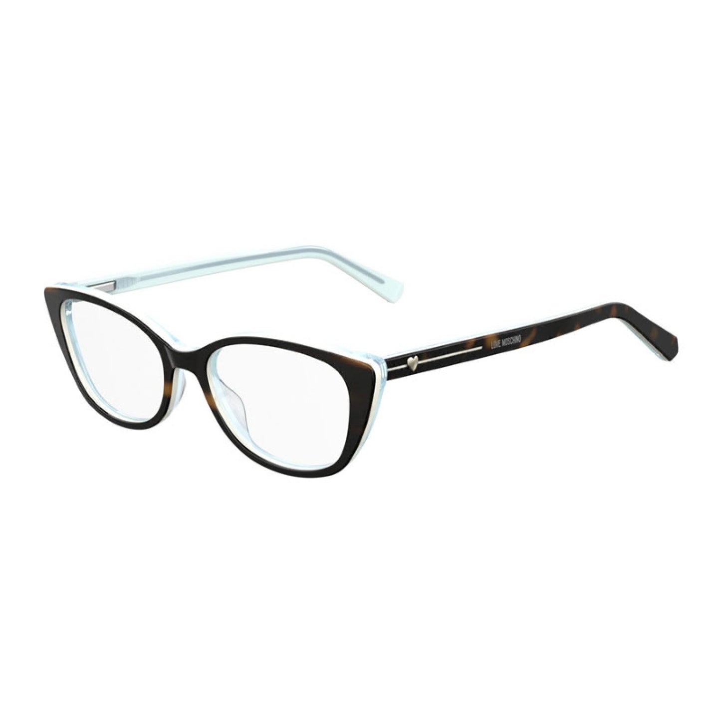 Armazón Oftálmico Moschino MOL548 008600 51-17-140