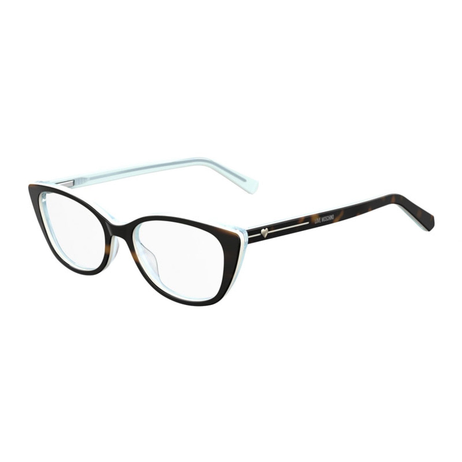 Armazón Oftálmico Moschino MOL548 008600 51-17-140