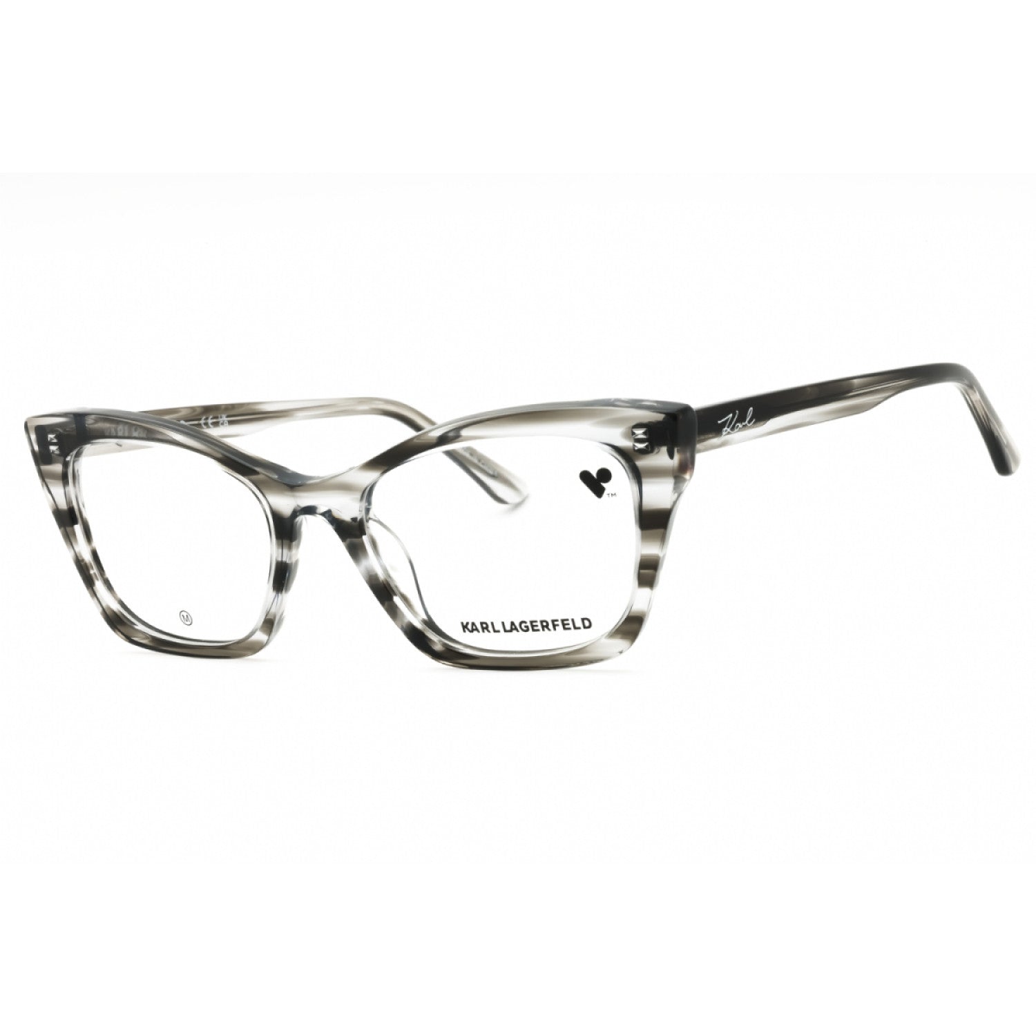 Armazón Oftálmico KARL LAGERFELD KL6134 060 52-19-140