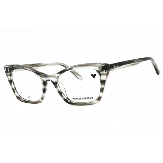 Armazón Oftálmico KARL LAGERFELD KL6134 060 52-19-140