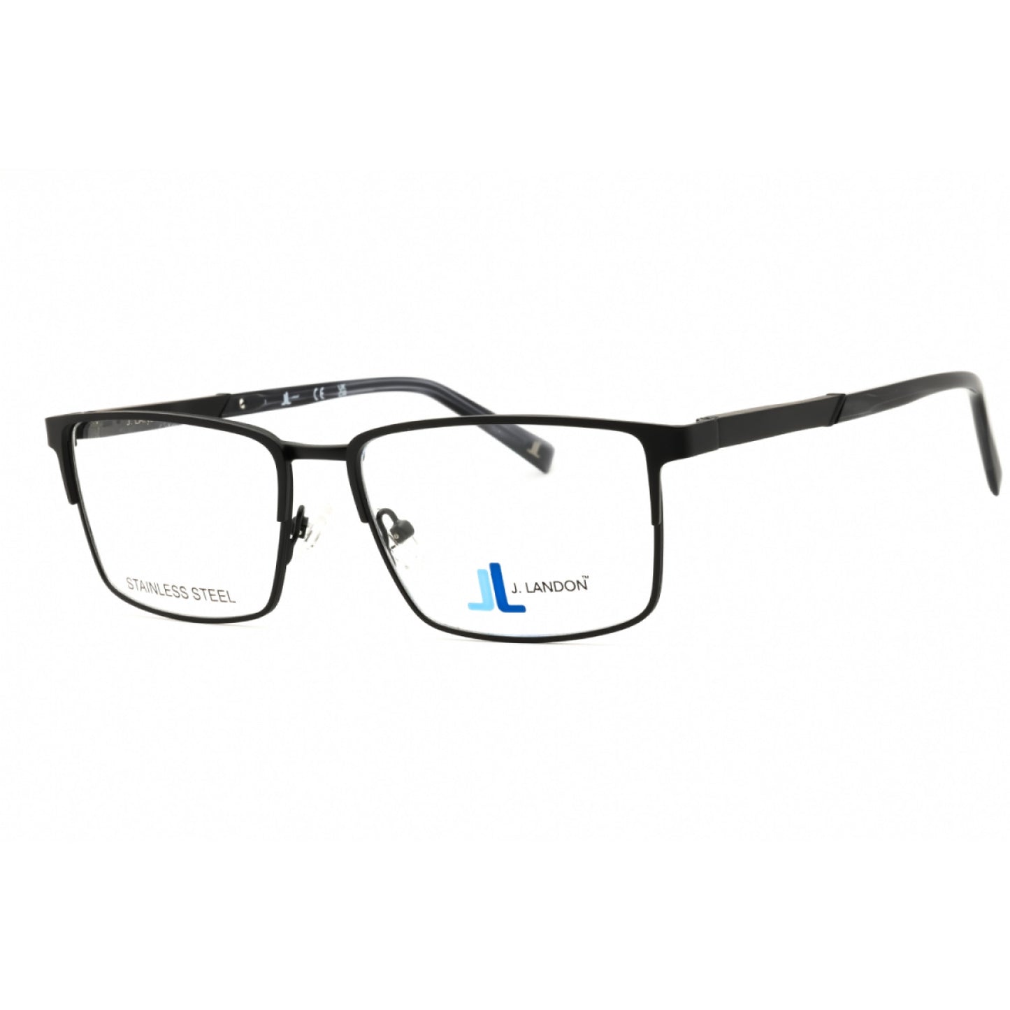 Armazón Oftálmico J. Landon JL1015 002 55-16-145