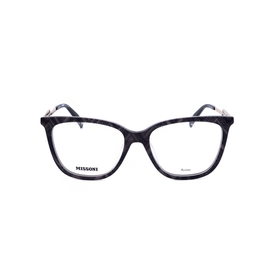 Armazón Oftálmico Missoni MIS 0125/G 0S3700 53-16-145