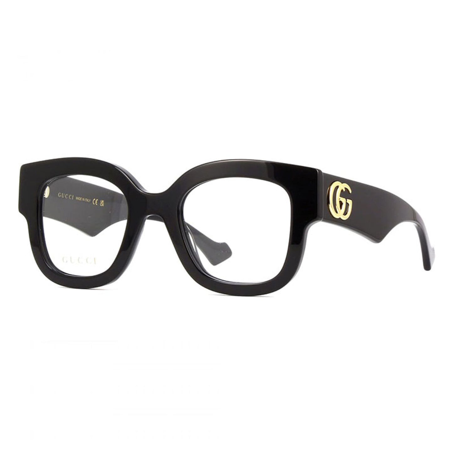 Armazón Oftálmico Gucci GG1423O 001 50-23-145