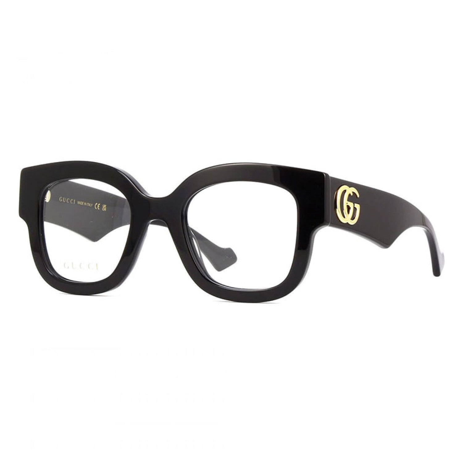 Armazón Oftálmico Gucci GG1423O 001 50-23-145
